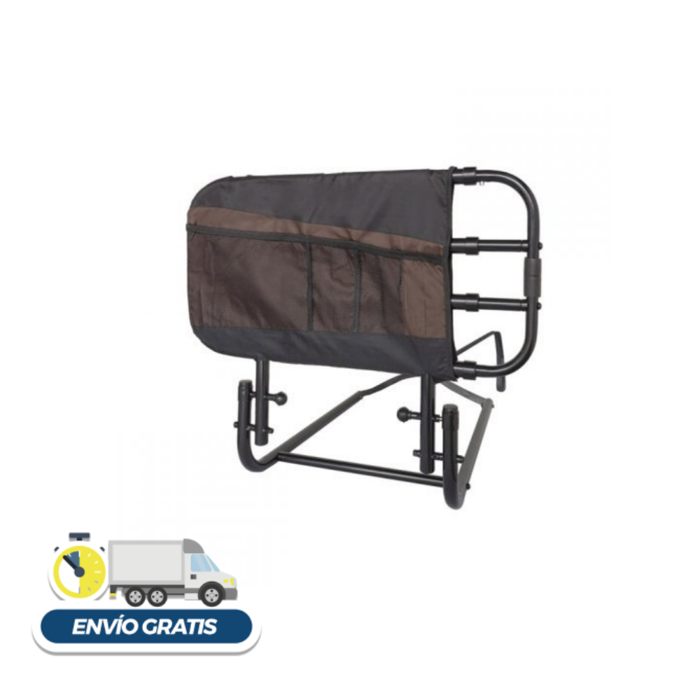 Barandal de cama EZ Adjust