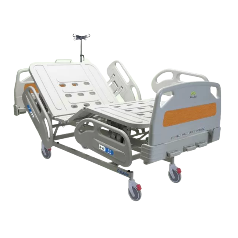 CAMA GALAXIA MANUAL ALTURA GRADUABLE