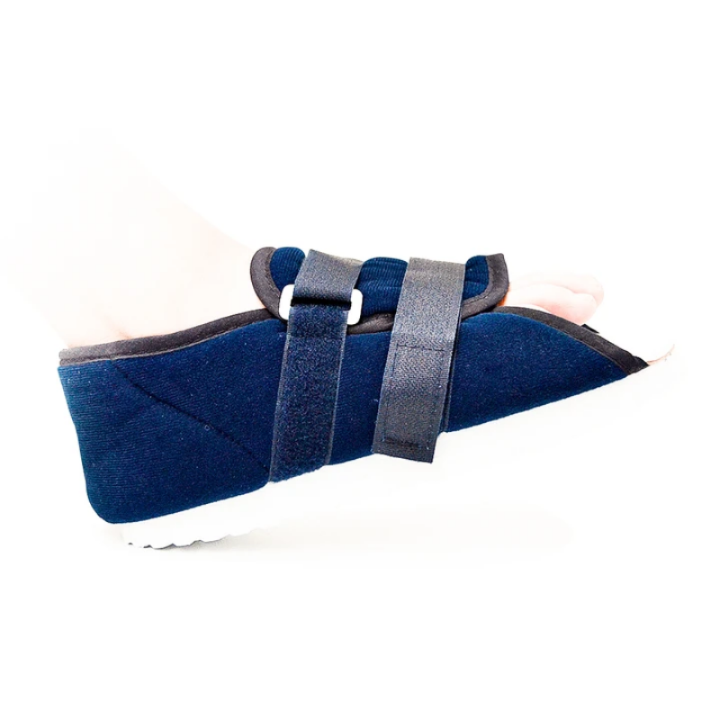 Zapato Post-Operatorio