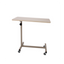 MESA PARA COMER BASE CON RUEDAS