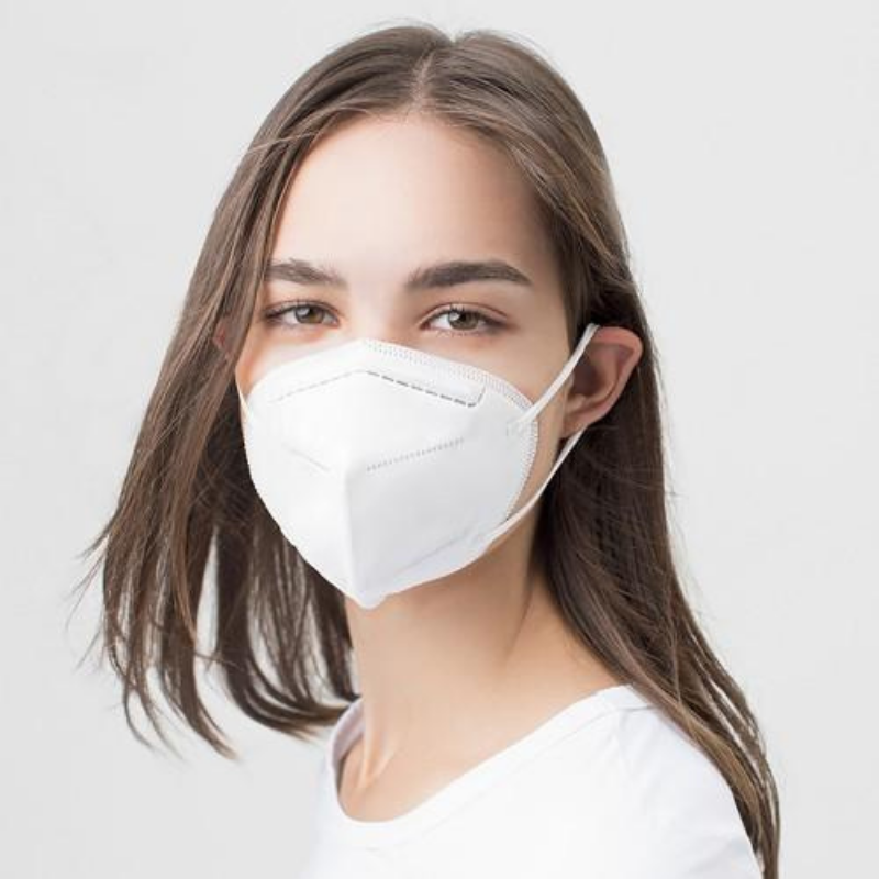 MASCARILLA KN-95 (PACK 10 UNIDADES)