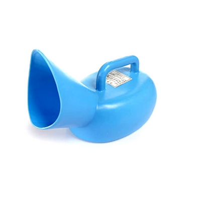 URINAL DE MUJER