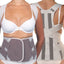 FAJA DORSO SACRO LUMBAR ELCROSS GOLD