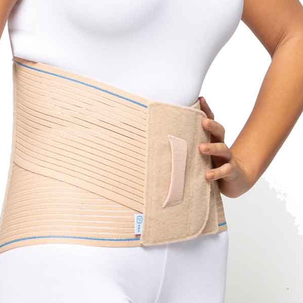 Orthoprim action faja elástica sacrolumbar