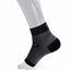 Manga de pie Fs6 negra large, Ortho Sleeve