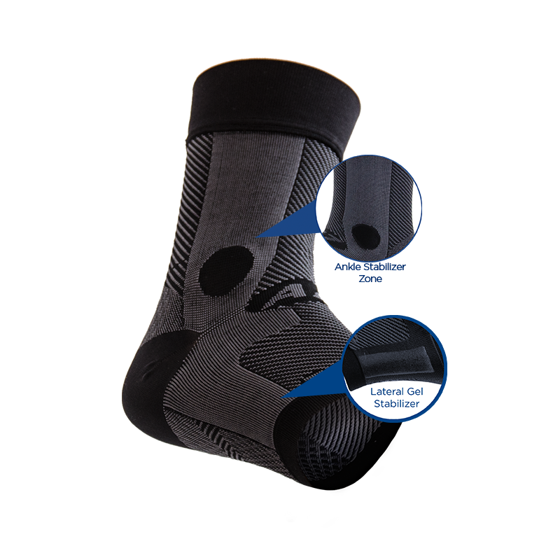 Manga de tobillo Af7 Ortho Sleeve