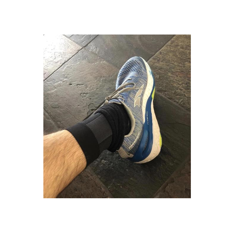 Manga de tobillo Af7 Ortho Sleeve
