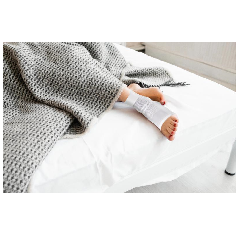 Manga descompresión tobillo Ds6 Ortho Sleeve