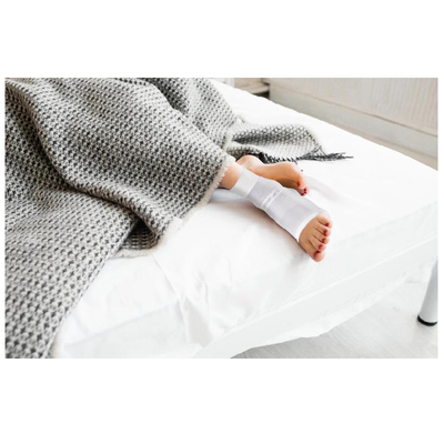 Manga descompresión tobillo Ds6 Ortho Sleeve