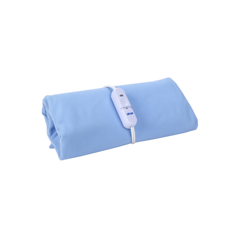 PAD ELECTRICO CALIENTE WET / DRY STANDARD, TAM. 11.5" X 13.5"